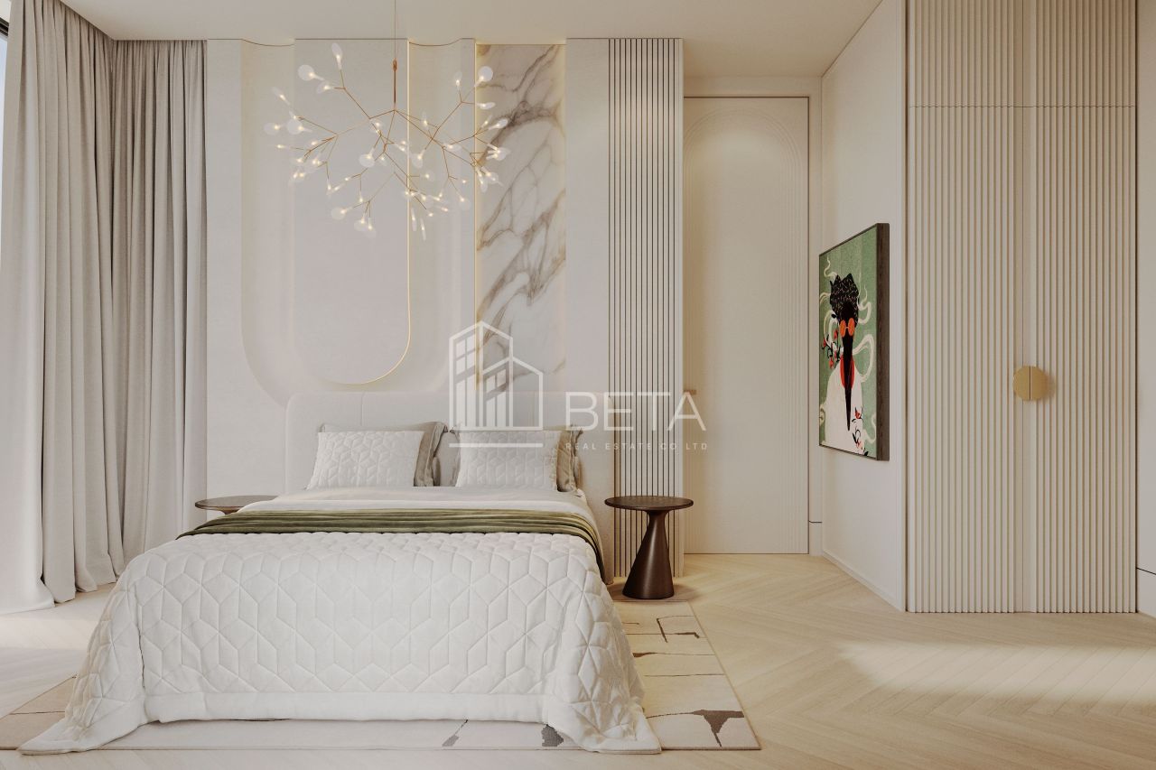 Квартира в Сиануквиле, Камбоджа, 40 м² - фото 11