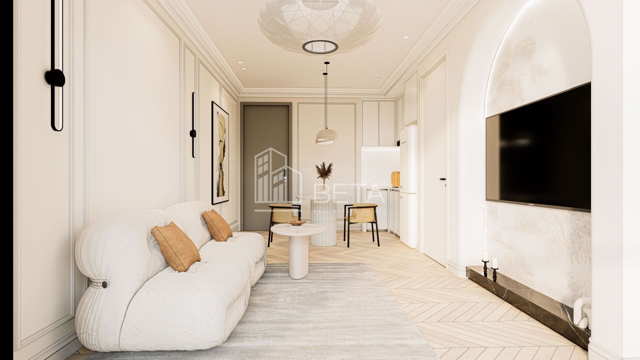 Квартира в Сиануквиле, Камбоджа, 40 м² - фото 4