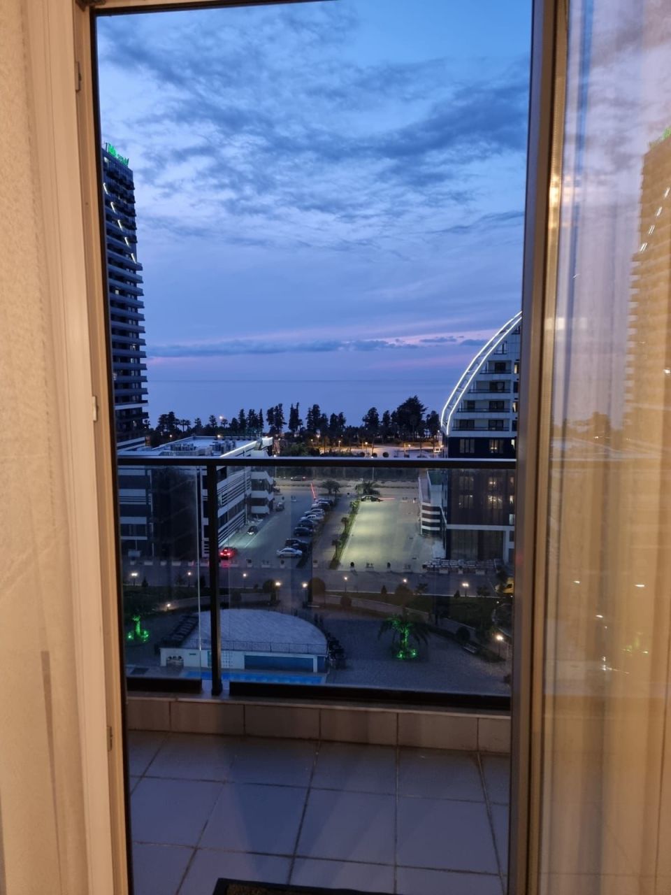 Студия в Батуми, Грузия, 32 м² - фото 1