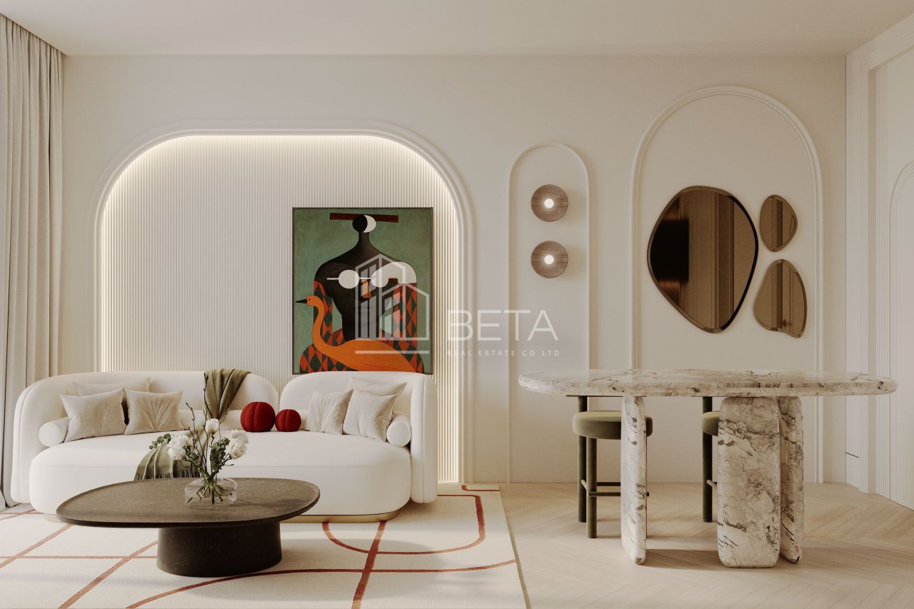 Квартира в Сиануквиле, Камбоджа, 40 м² - фото 1