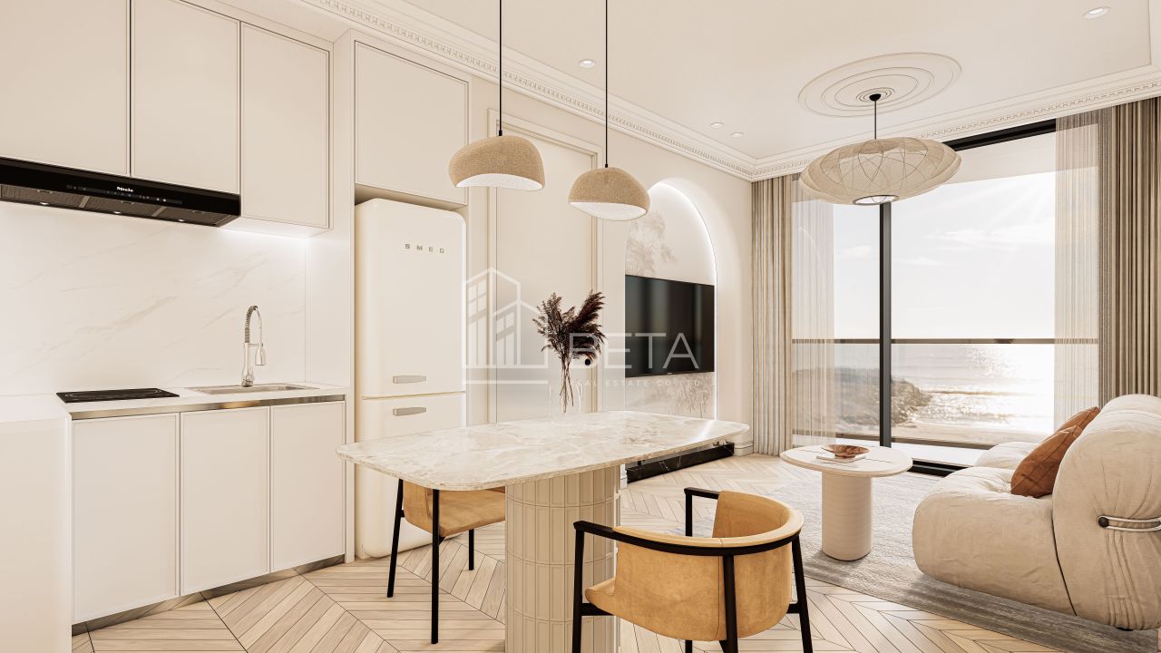 Квартира в Сиануквиле, Камбоджа, 40 м² - фото 3