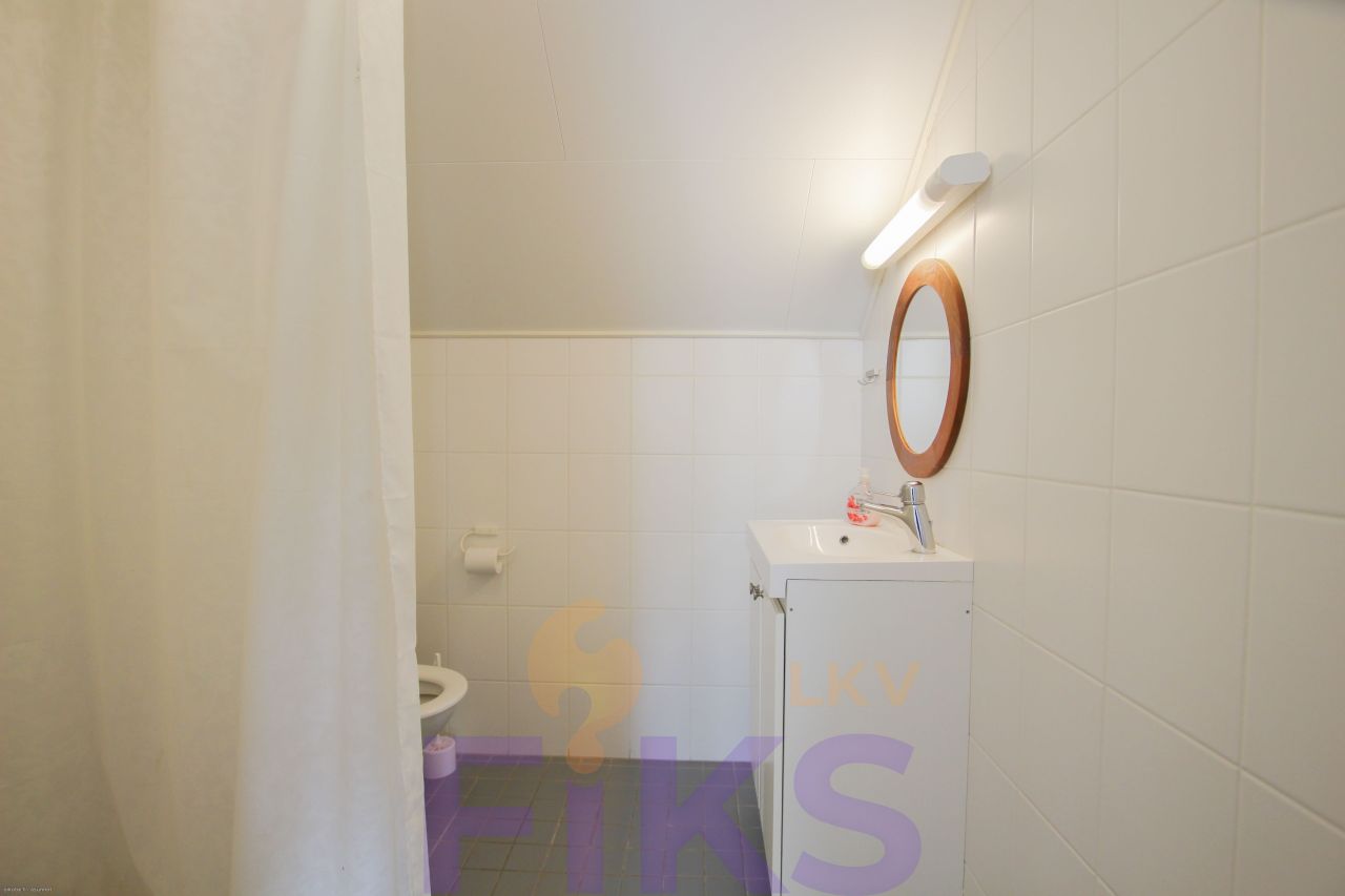 Коттедж в Лаппеенранте, Финляндия, 103 м² - фото 13