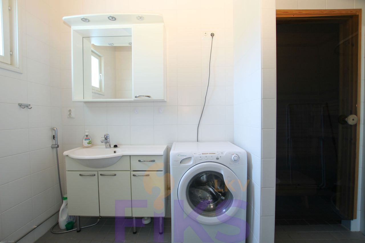 Коттедж в Лаппеенранте, Финляндия, 103 м² - фото 6