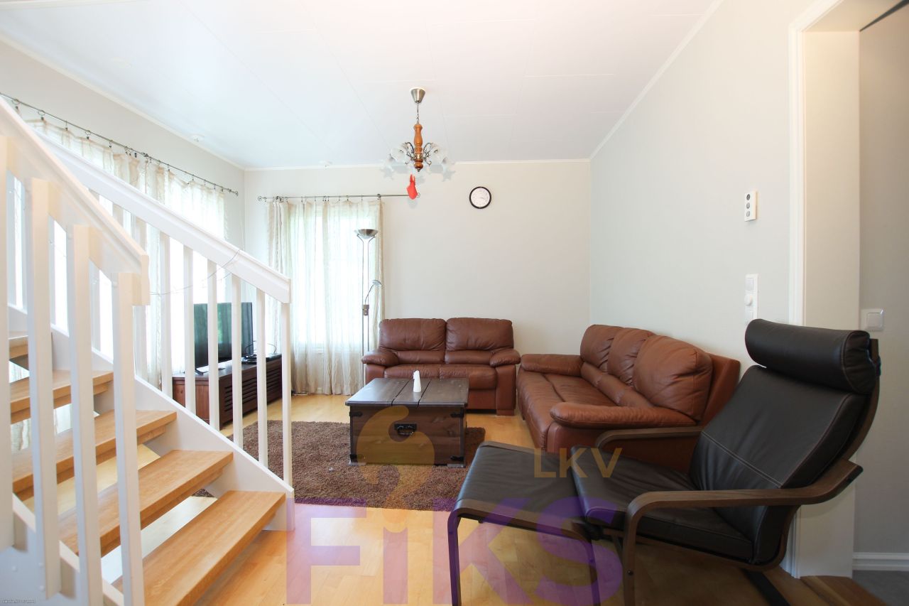 Коттедж в Лаппеенранте, Финляндия, 103 м² - фото 4