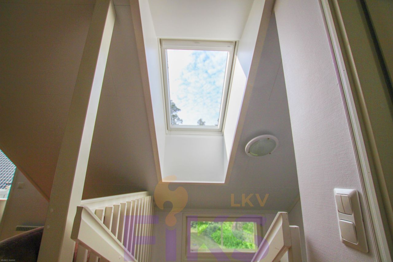 Коттедж в Лаппеенранте, Финляндия, 103 м² - фото 12