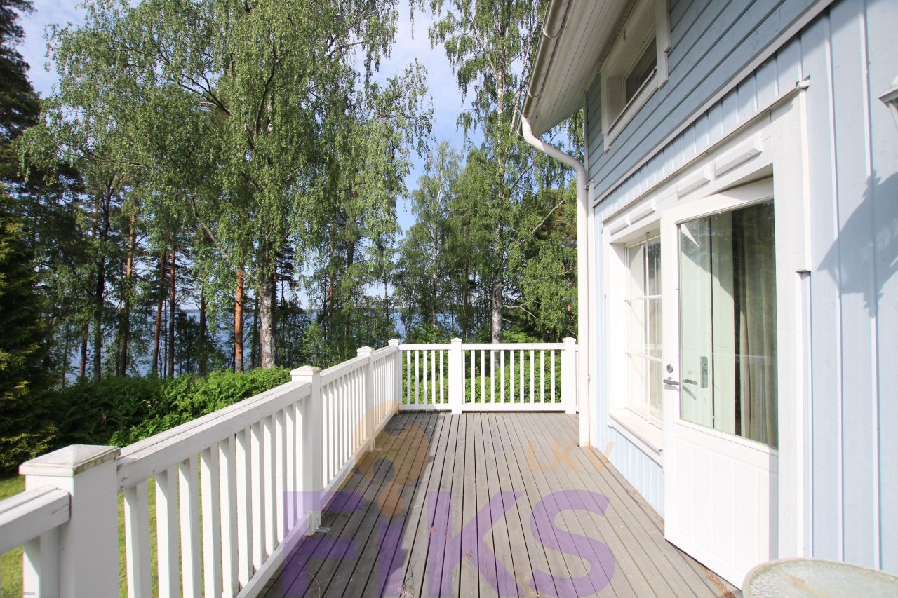 Коттедж в Лаппеенранте, Финляндия, 103 м² - фото 15