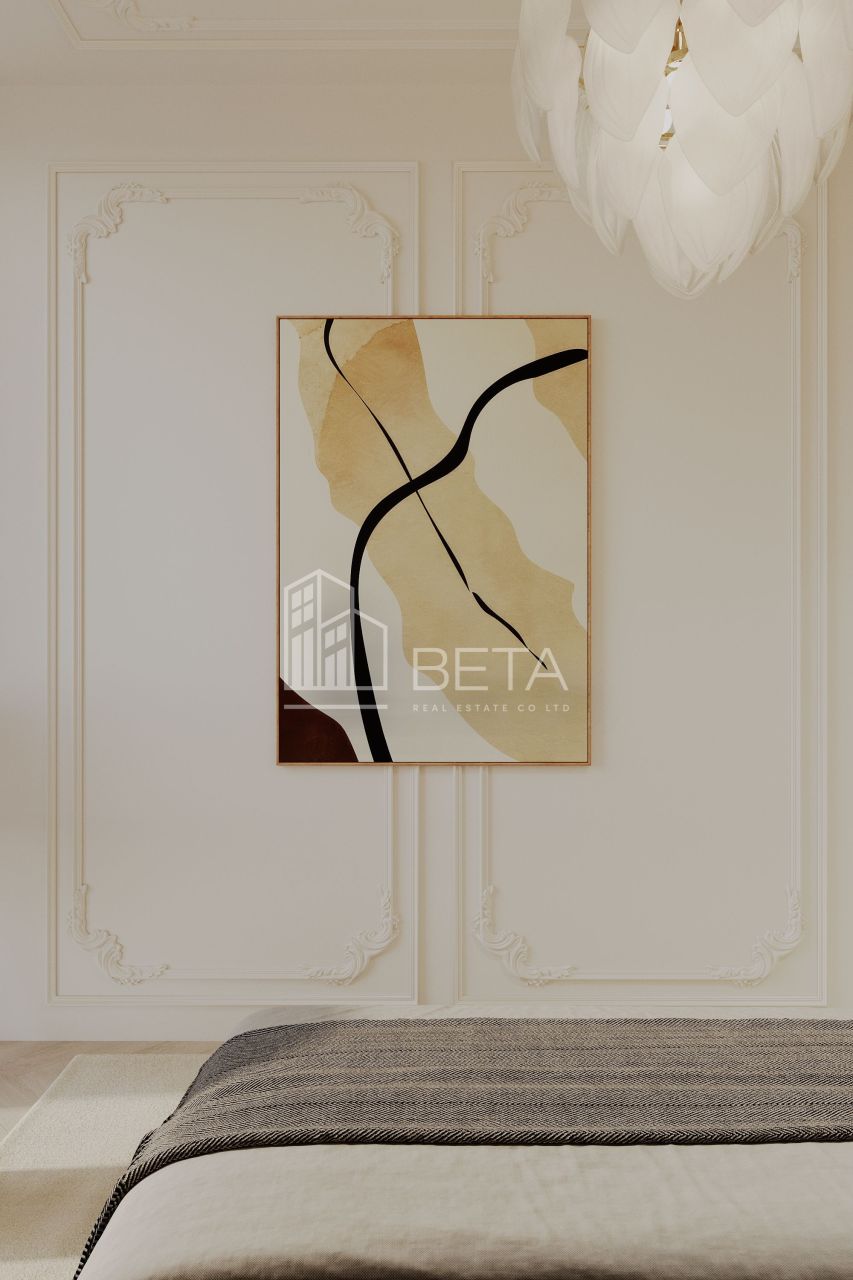 Квартира в Сиануквиле, Камбоджа, 35 м² - фото 9