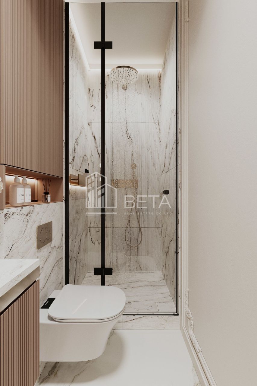 Квартира в Сиануквиле, Камбоджа, 35 м² - фото 12