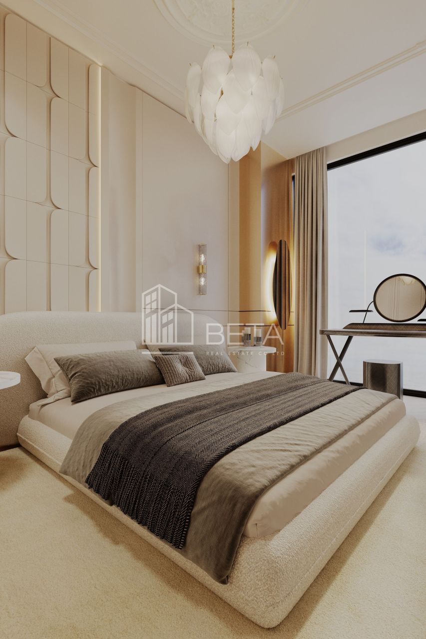 Квартира в Сиануквиле, Камбоджа, 35 м² - фото 1