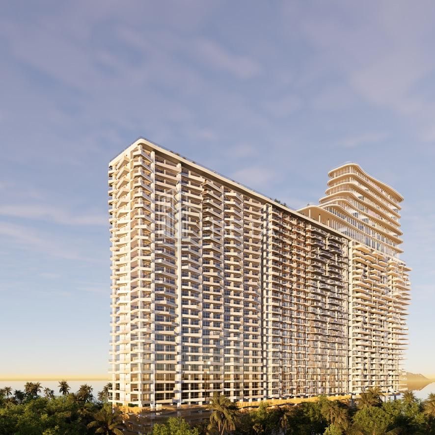 Квартира в Сиануквиле, Камбоджа, 35 м² - фото 15