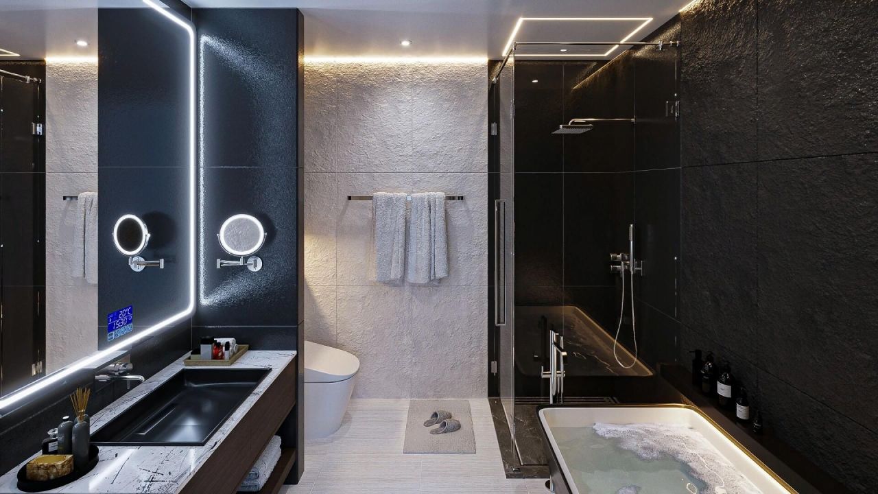 Апартаменты на Пхукете, Таиланд, 71 м² - фото 5