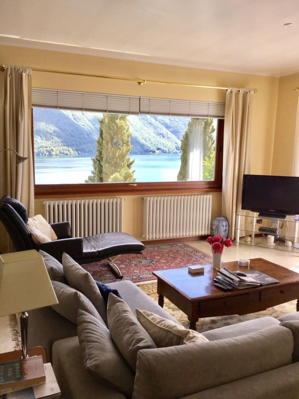 Квартира в Вальсольде, Италия, 110 м² - фото 7