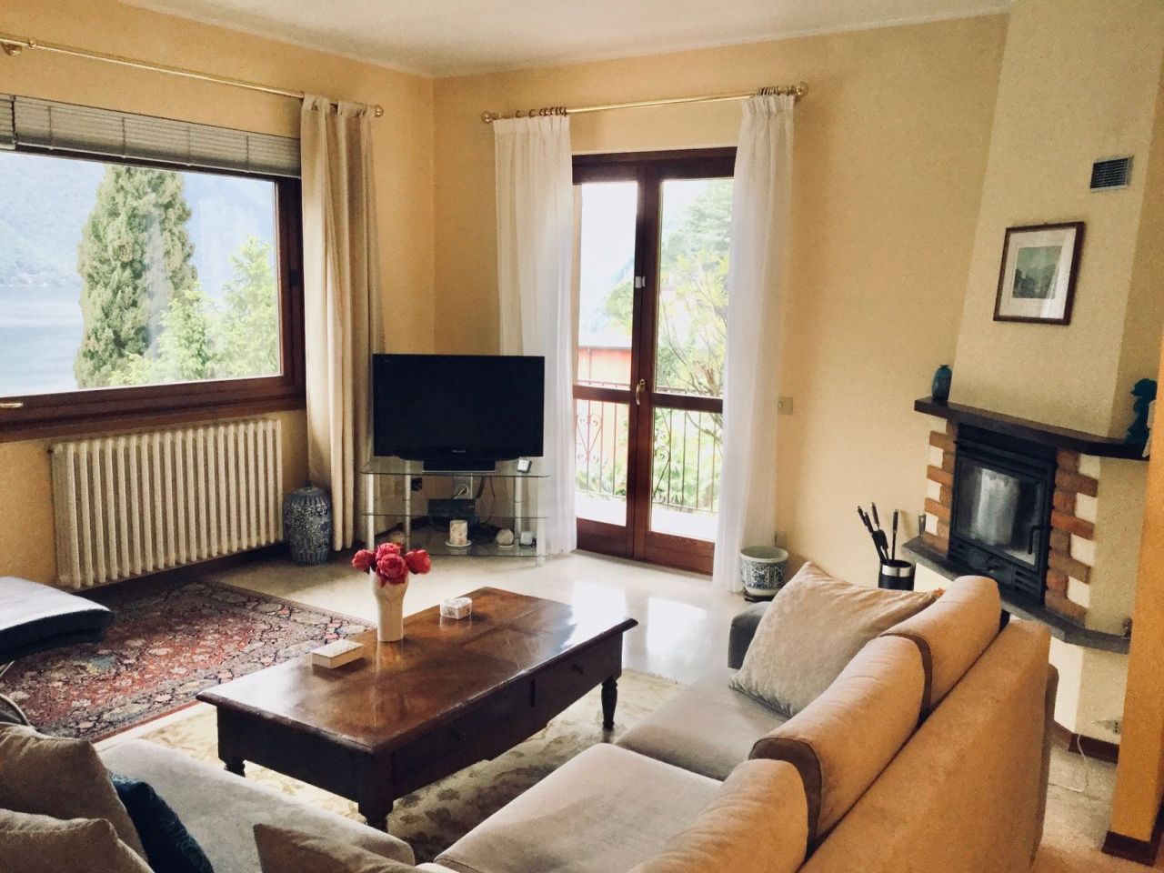 Квартира в Вальсольде, Италия, 110 м² - фото 9