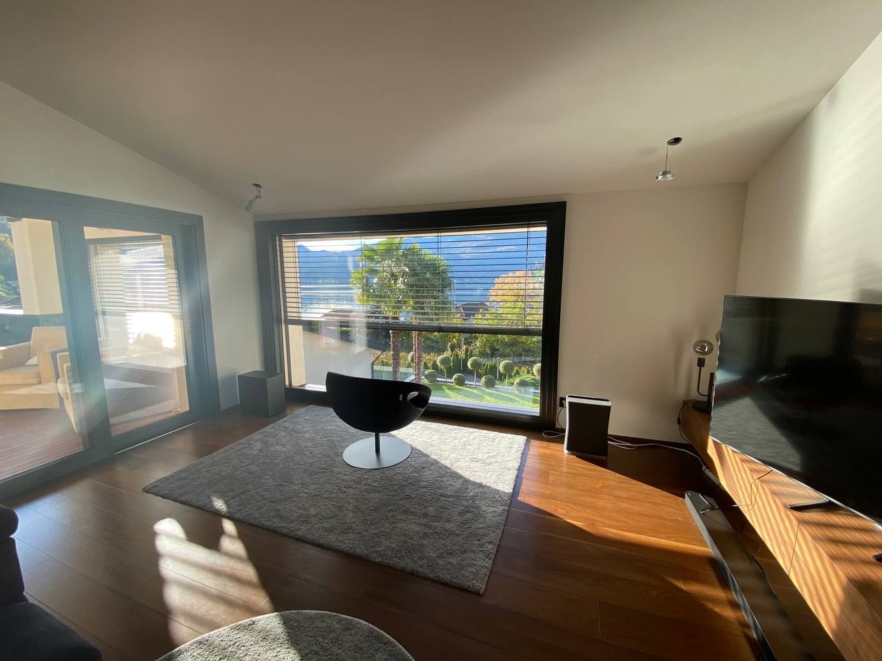 Вилла в Лугано, Швейцария, 790 м² - фото 9