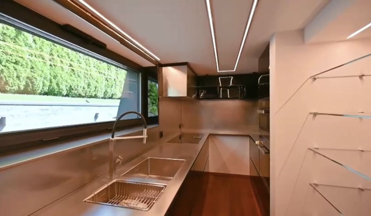 Вилла в Лугано, Швейцария, 790 м² - фото 14