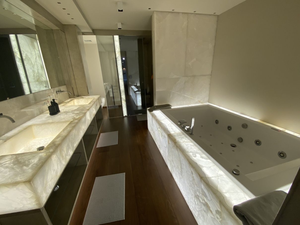 Вилла в Лугано, Швейцария, 790 м² - фото 13