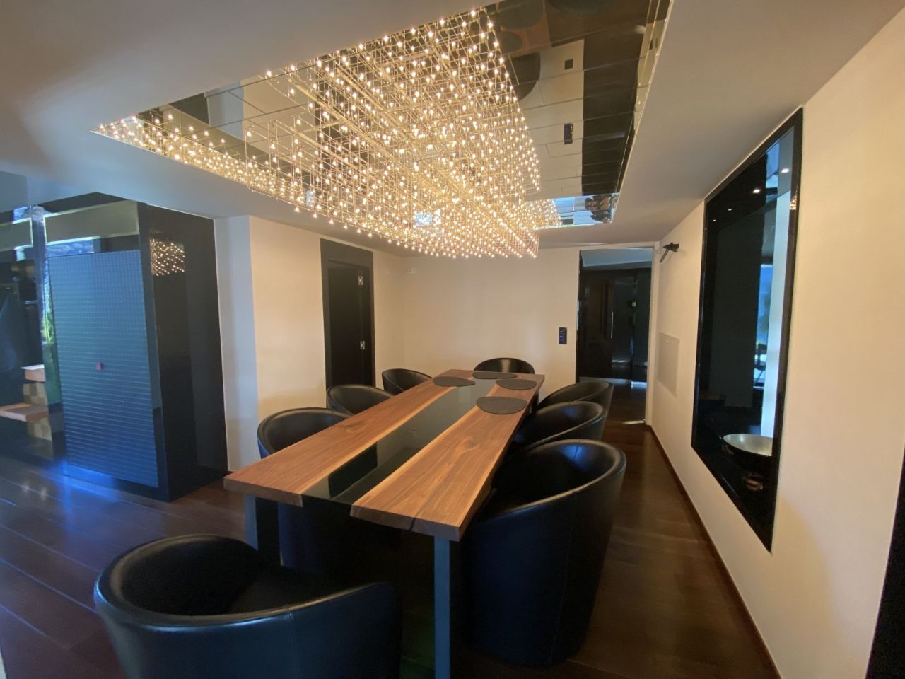 Вилла в Лугано, Швейцария, 790 м² - фото 15