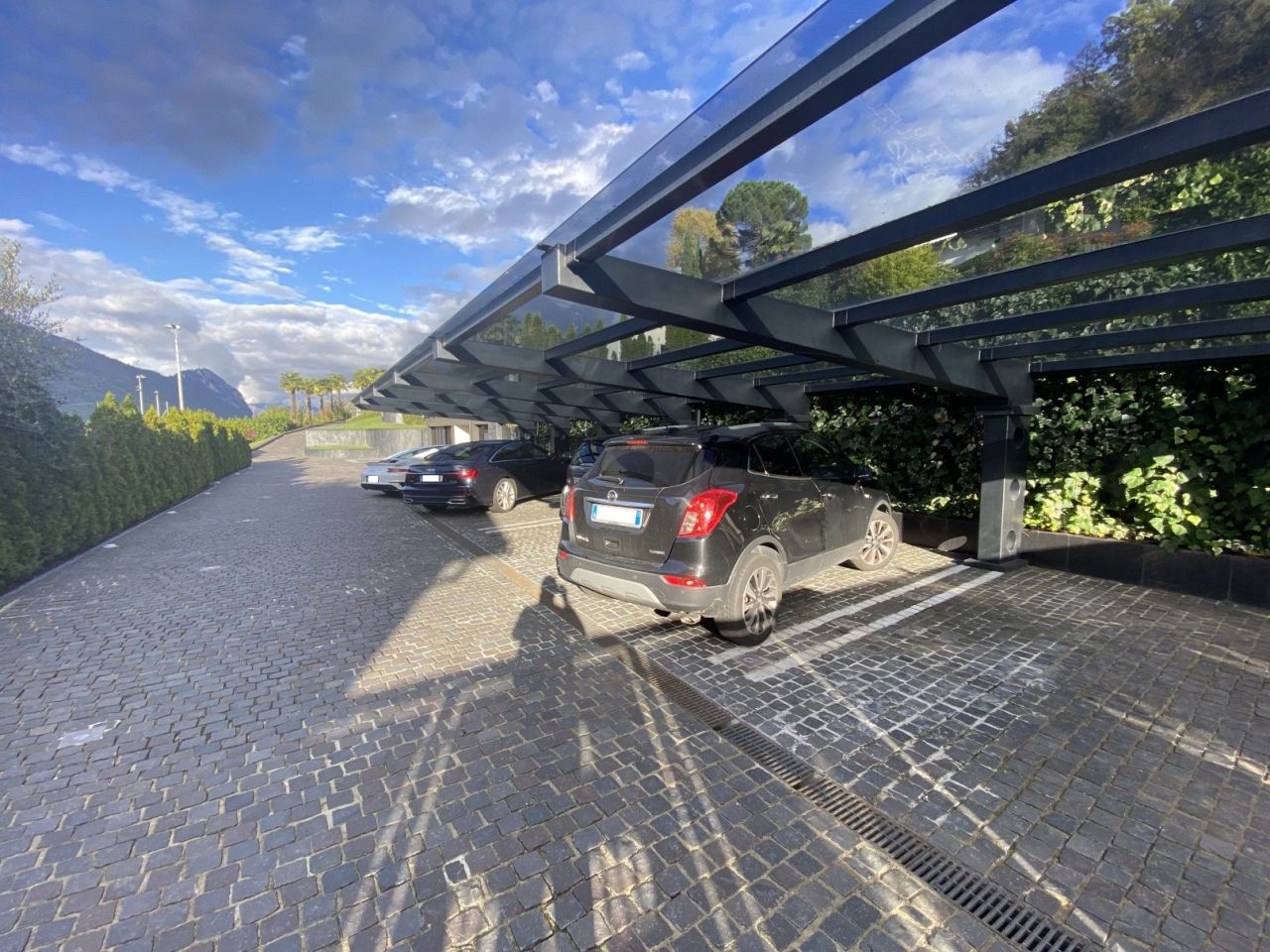 Вилла в Лугано, Швейцария, 790 м² - фото 5