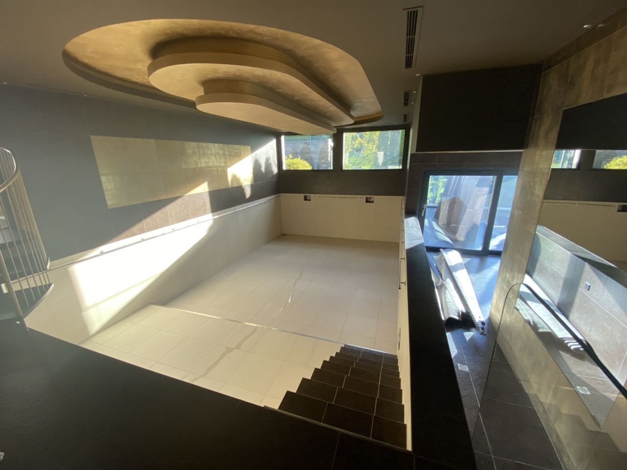 Вилла в Лугано, Швейцария, 790 м² - фото 11