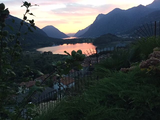 Вилла в Карлаццо, Италия, 258 м² - фото 11