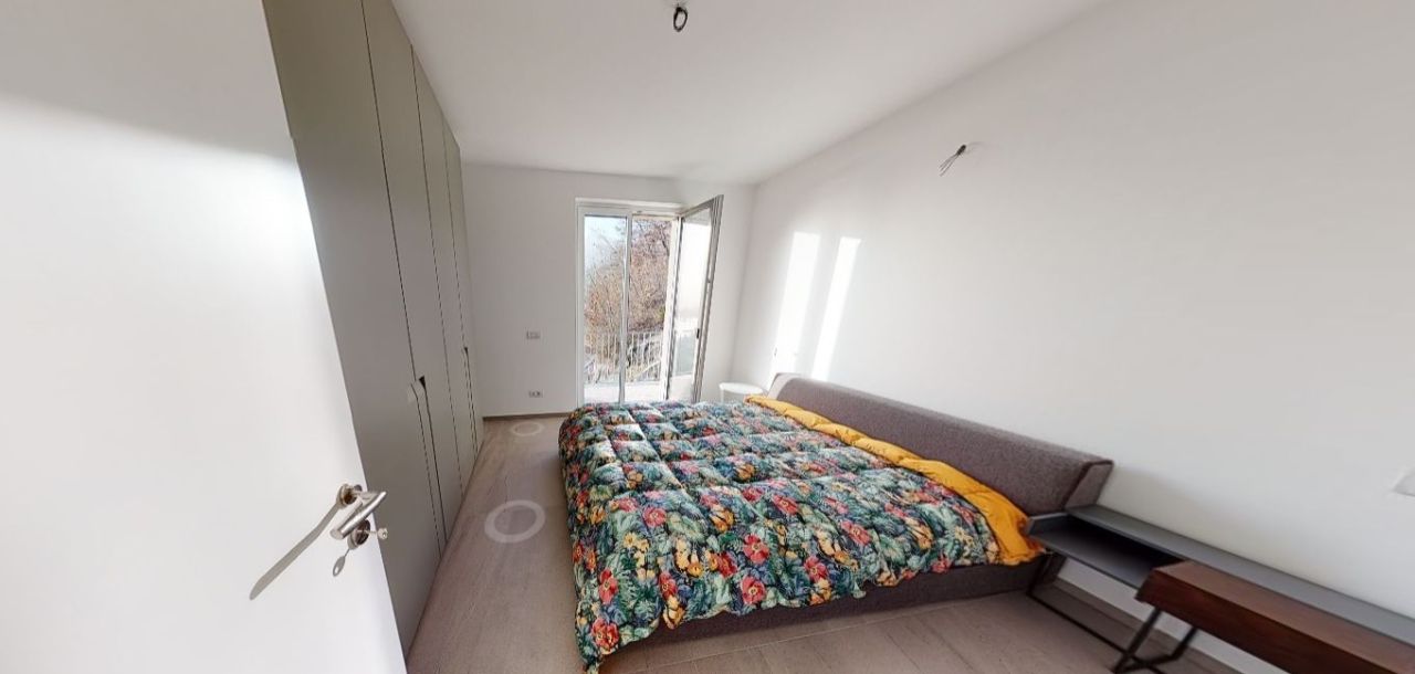 Вилла в Карлаццо, Италия, 258 м² - фото 10