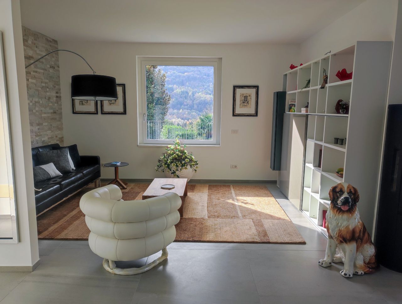 Вилла в Карлаццо, Италия, 258 м² - фото 2