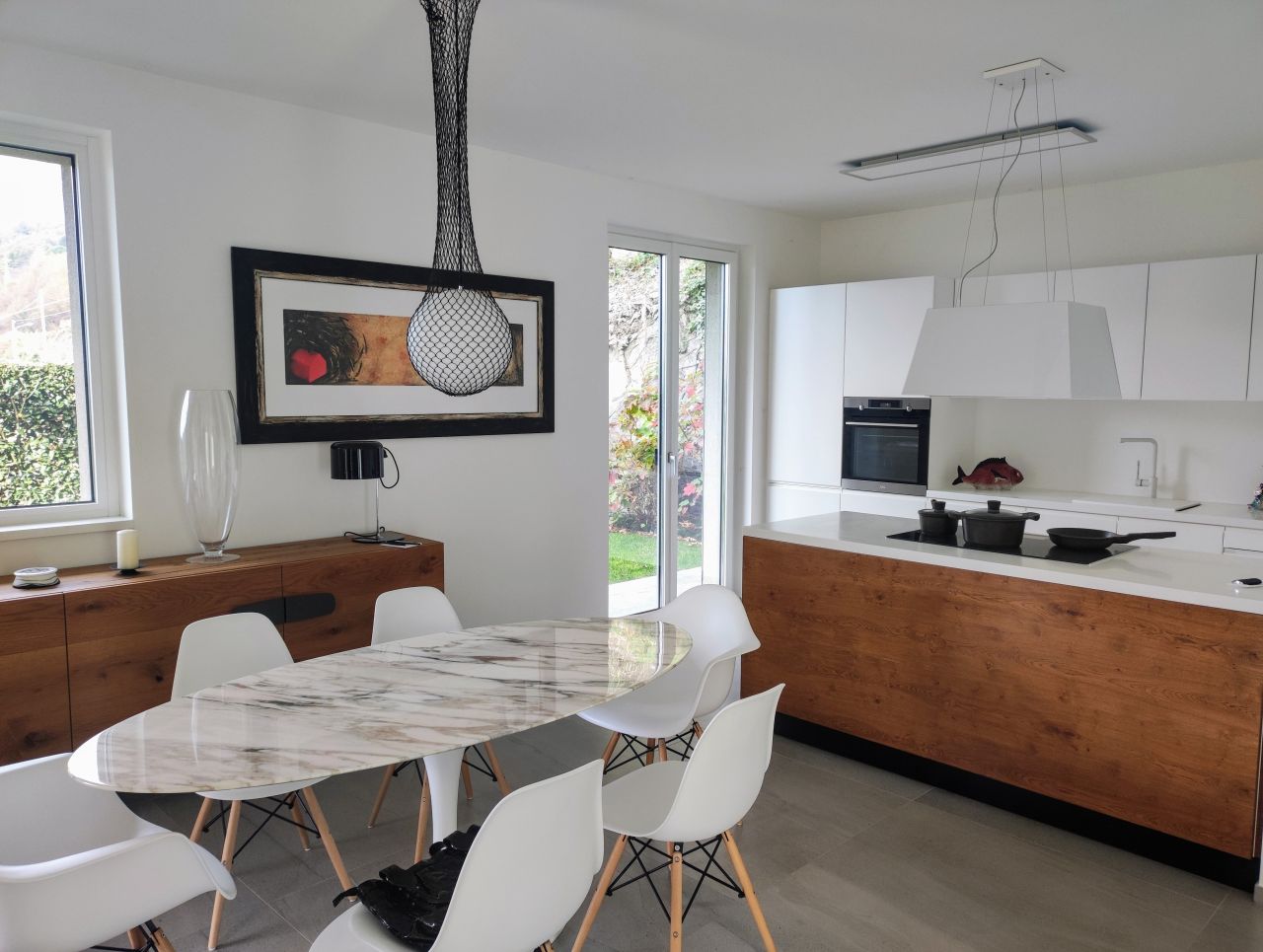 Вилла в Карлаццо, Италия, 258 м² - фото 4