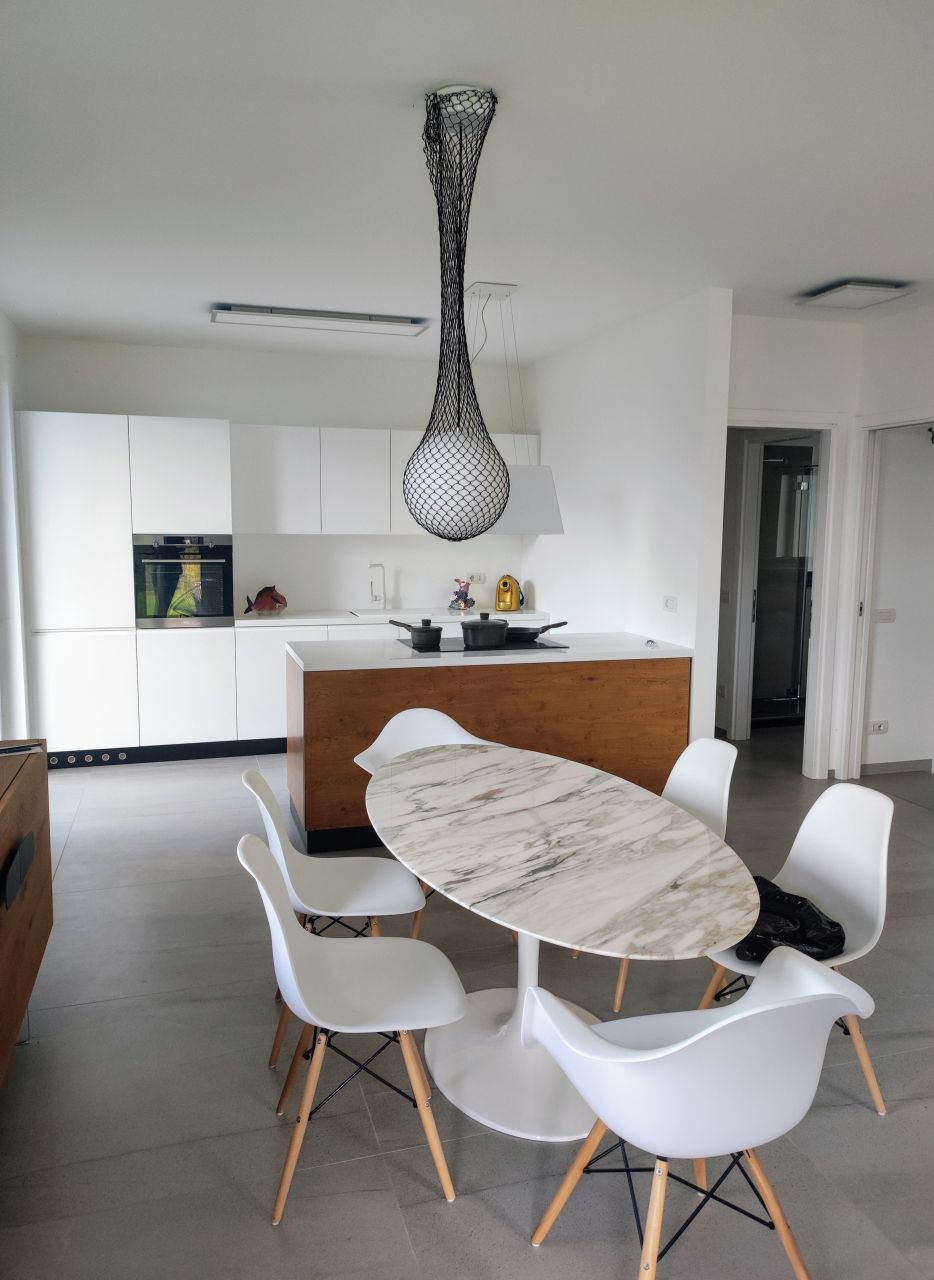 Вилла в Карлаццо, Италия, 258 м² - фото 3