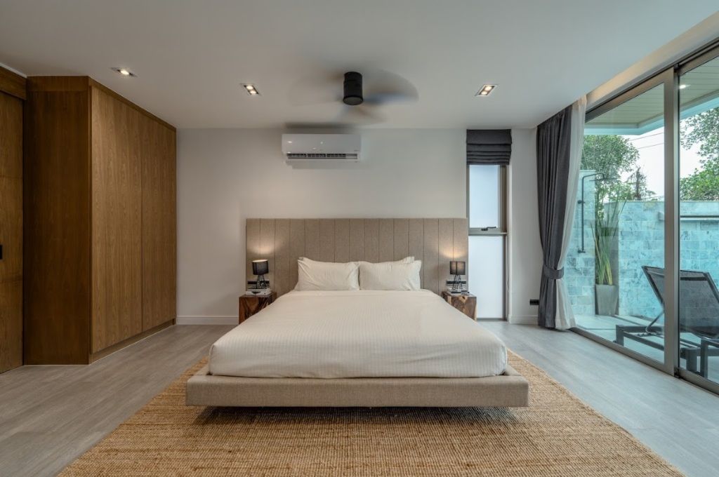 Вилла на Пхукете, Таиланд, 550 м² - фото 8