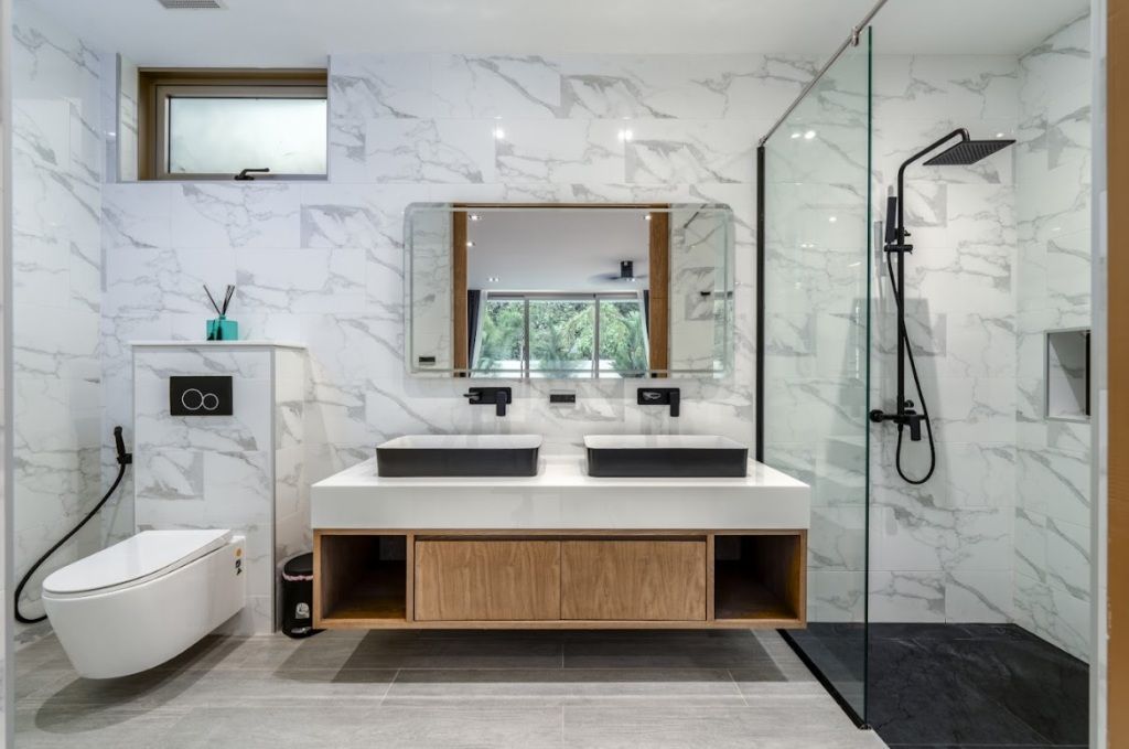 Вилла на Пхукете, Таиланд, 550 м² - фото 12