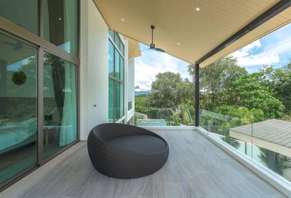 Вилла на Пхукете, Таиланд, 550 м² - фото 16