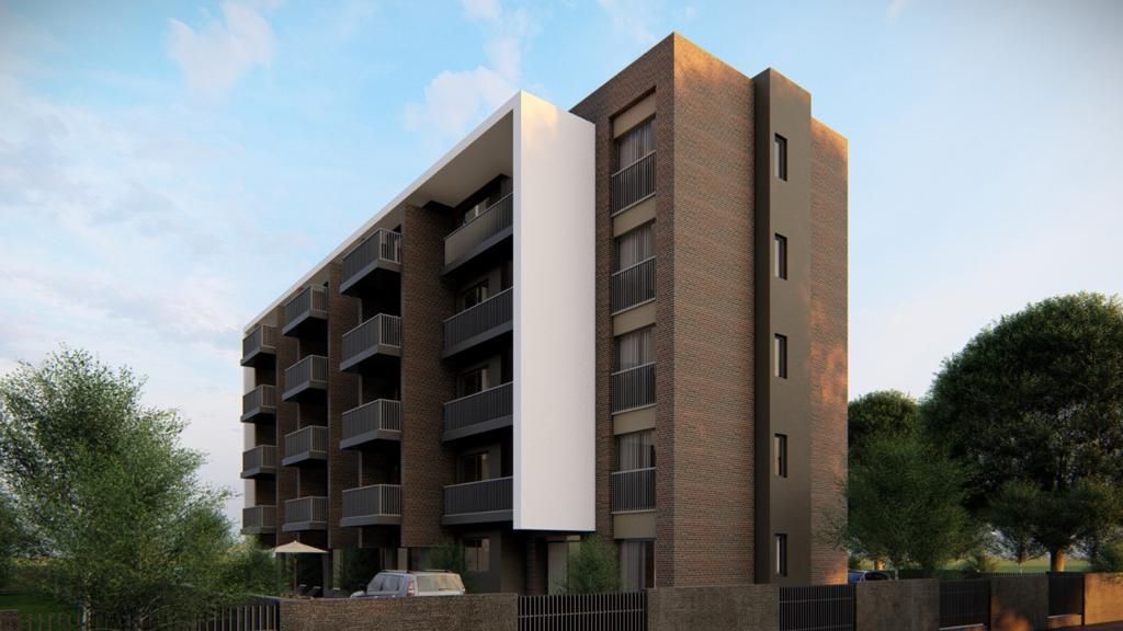 Квартира в Анталии, Турция, 60 м² - фото 2