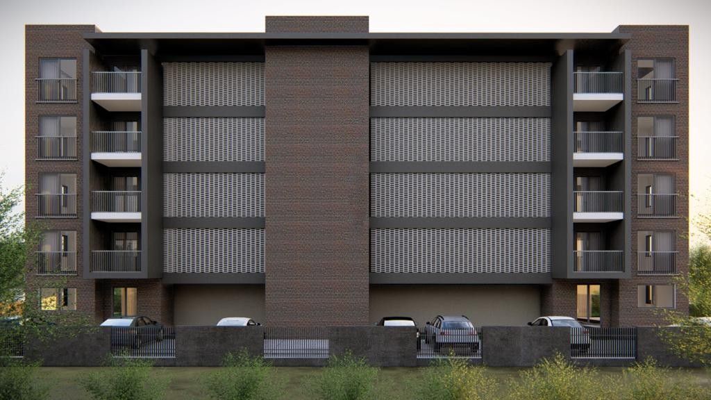 Квартира в Анталии, Турция, 60 м² - фото 4