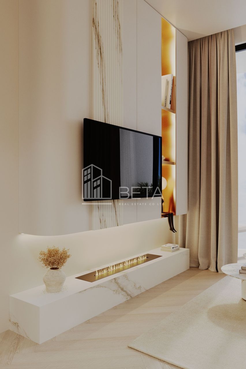 Квартира в Сиануквиле, Камбоджа, 35 м² - фото 6