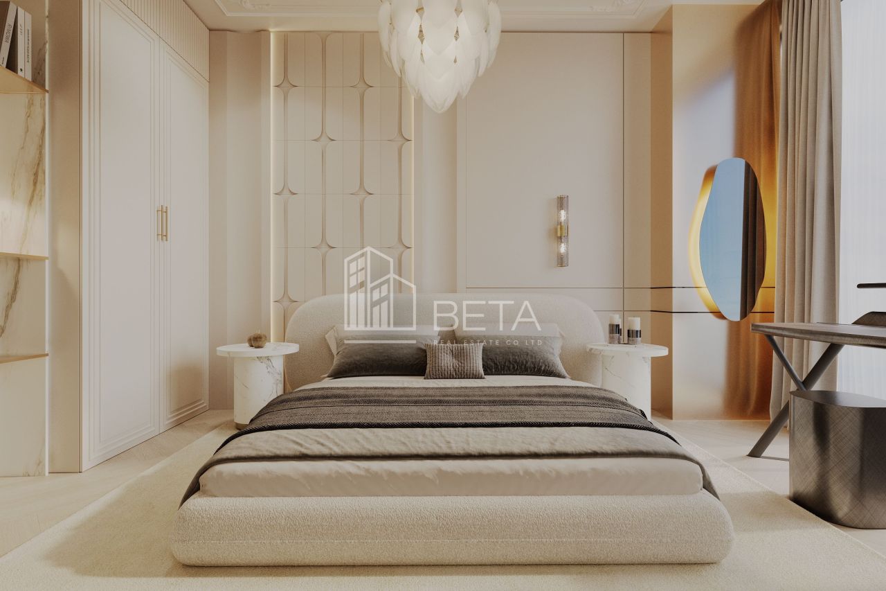 Квартира в Сиануквиле, Камбоджа, 35 м² - фото 1