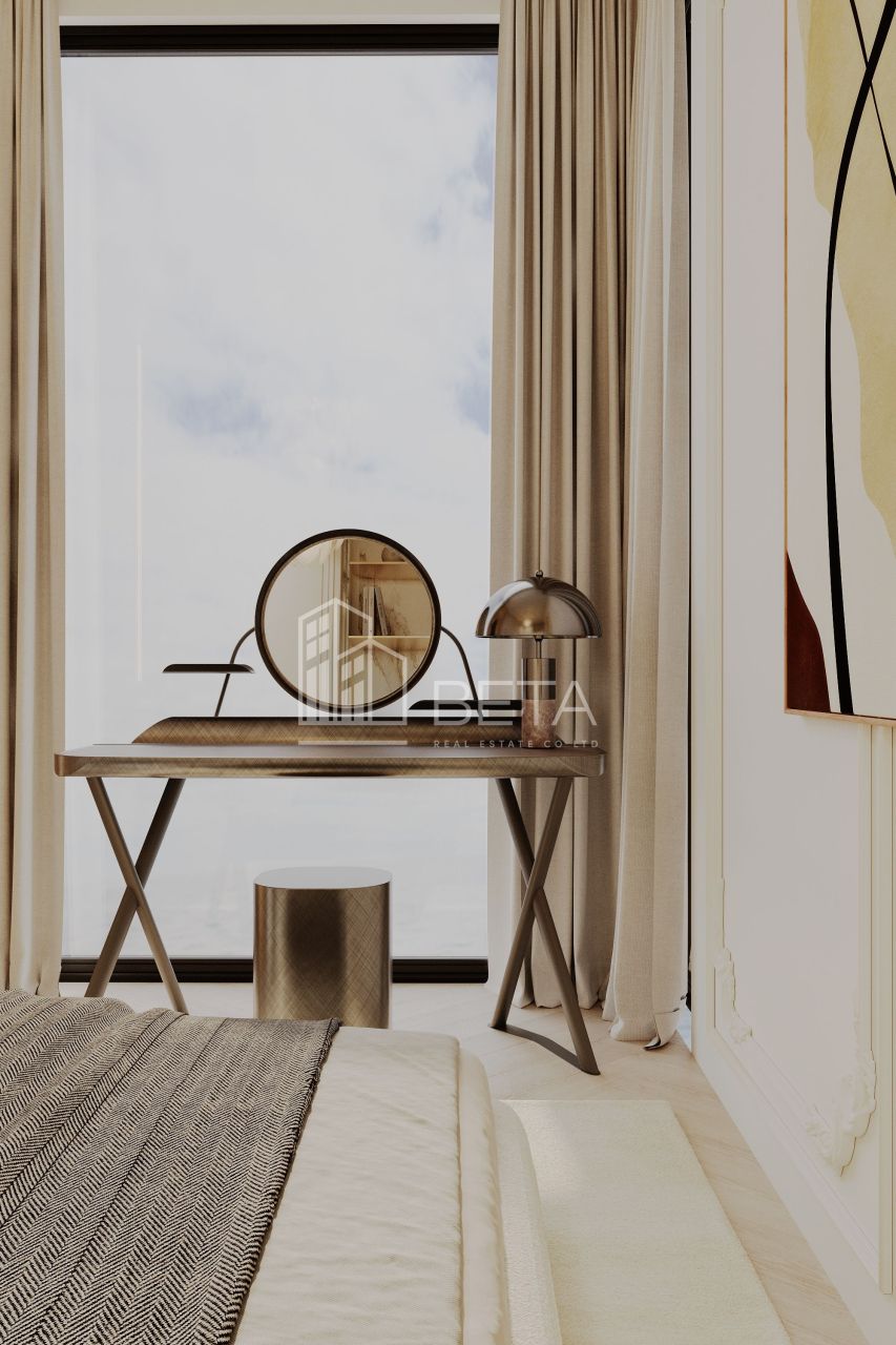 Квартира в Сиануквиле, Камбоджа, 35 м² - фото 7