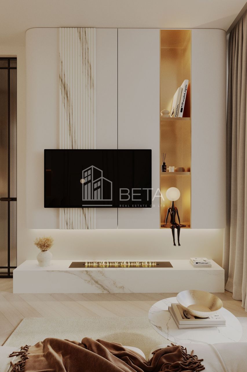 Квартира в Сиануквиле, Камбоджа, 35 м² - фото 4