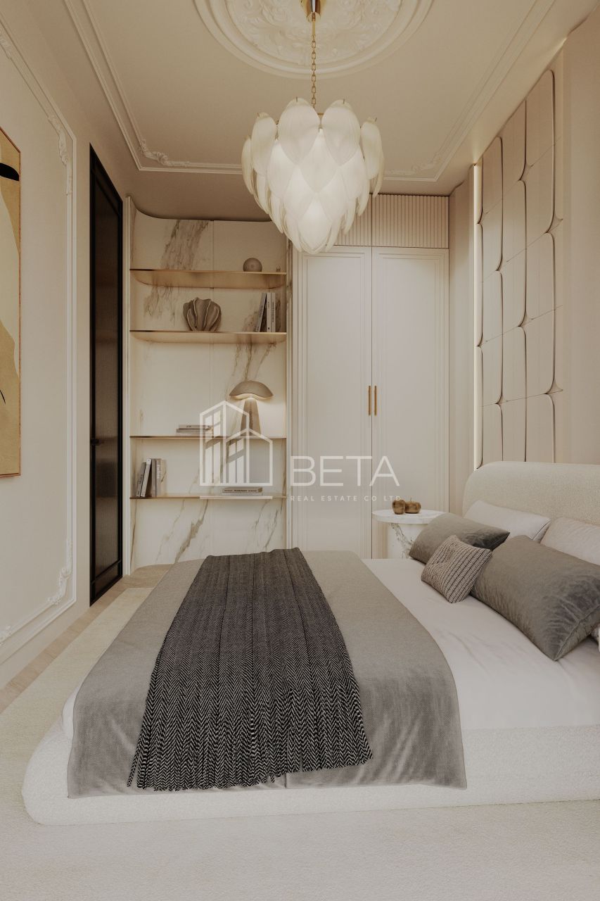 Квартира в Сиануквиле, Камбоджа, 35 м² - фото 9