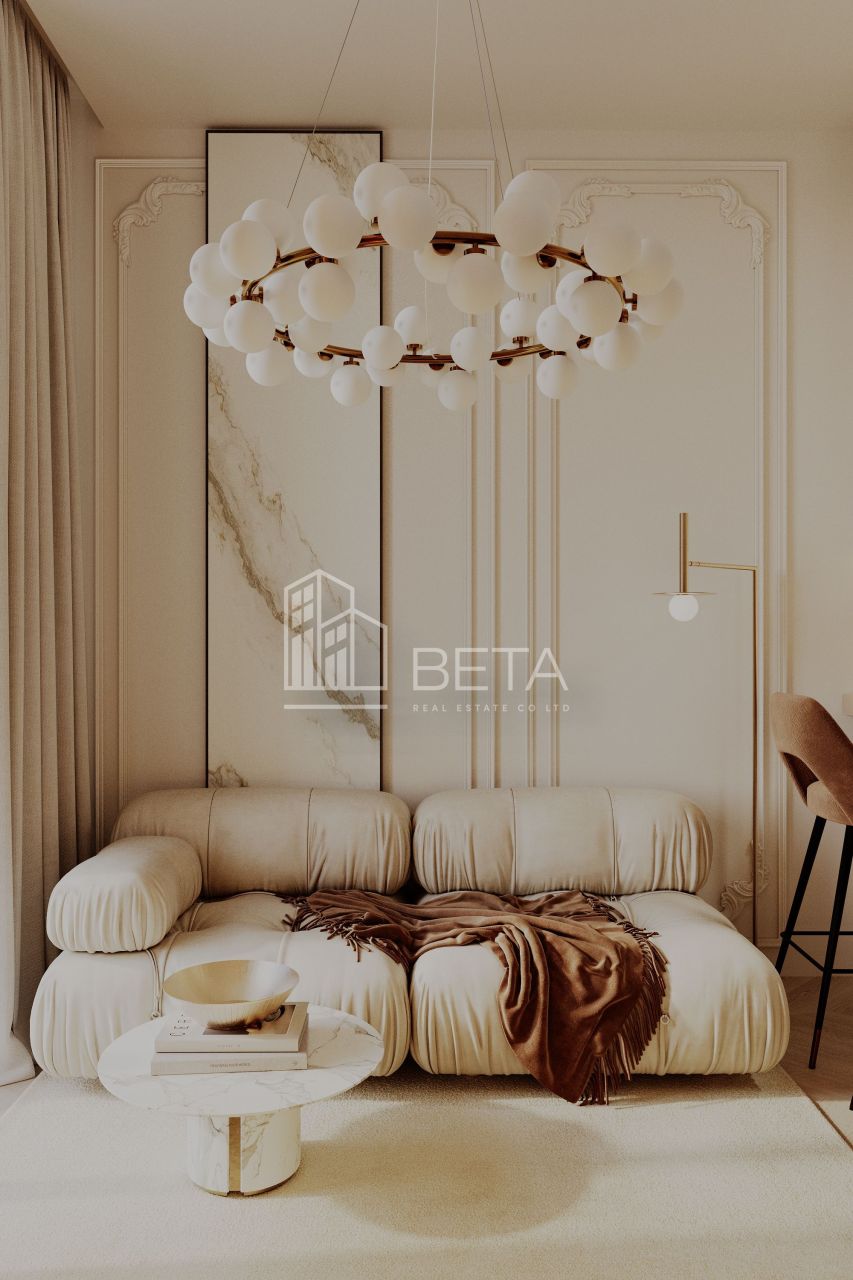 Квартира в Сиануквиле, Камбоджа, 35 м² - фото 2