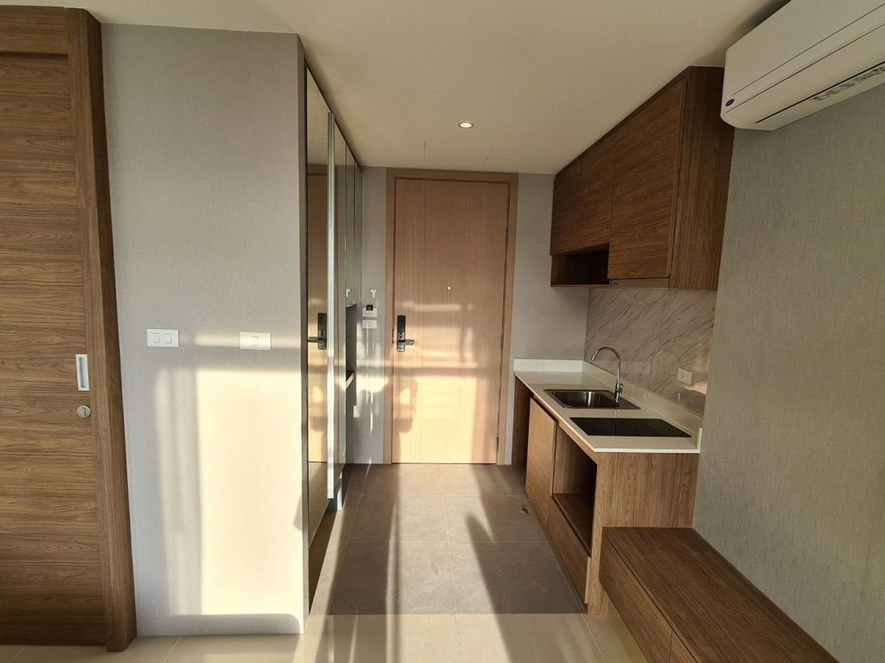 Апартаменты на острове Пхукет, Таиланд, 36.95 м² - фото 5