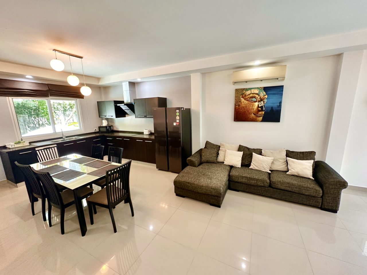 Вилла в Раваи, Таиланд, 137 м² - фото 15