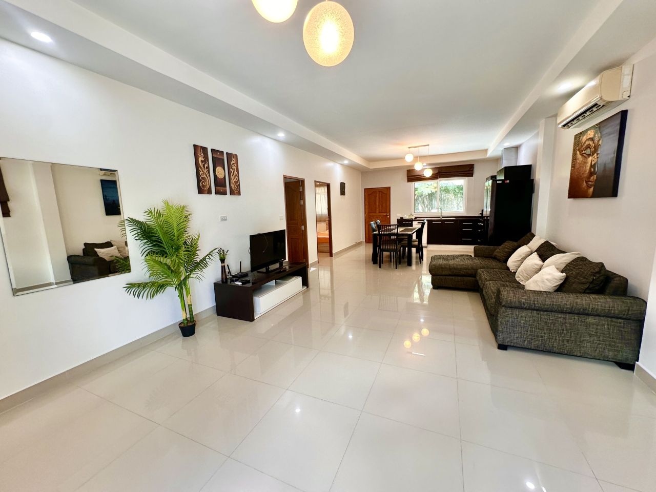 Вилла в Раваи, Таиланд, 137 м² - фото 12