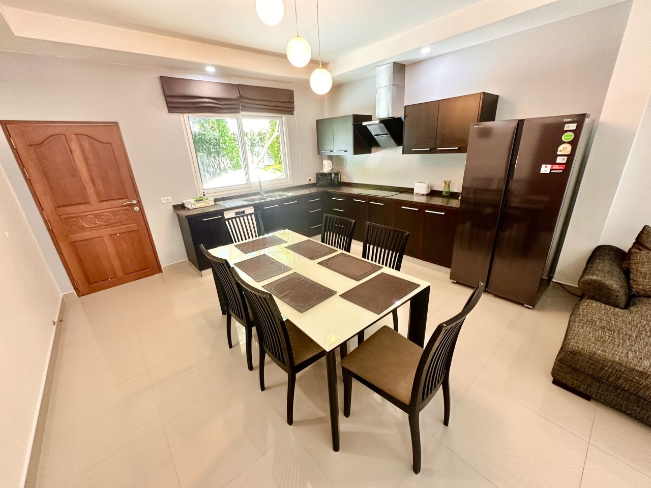 Вилла в Раваи, Таиланд, 137 м² - фото 16