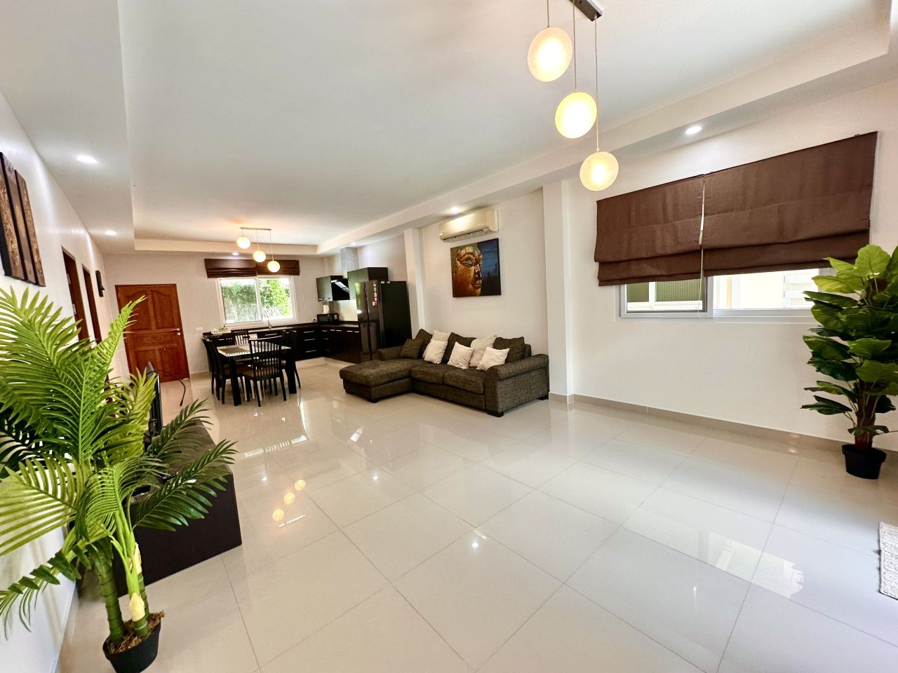 Вилла в Раваи, Таиланд, 137 м² - фото 13