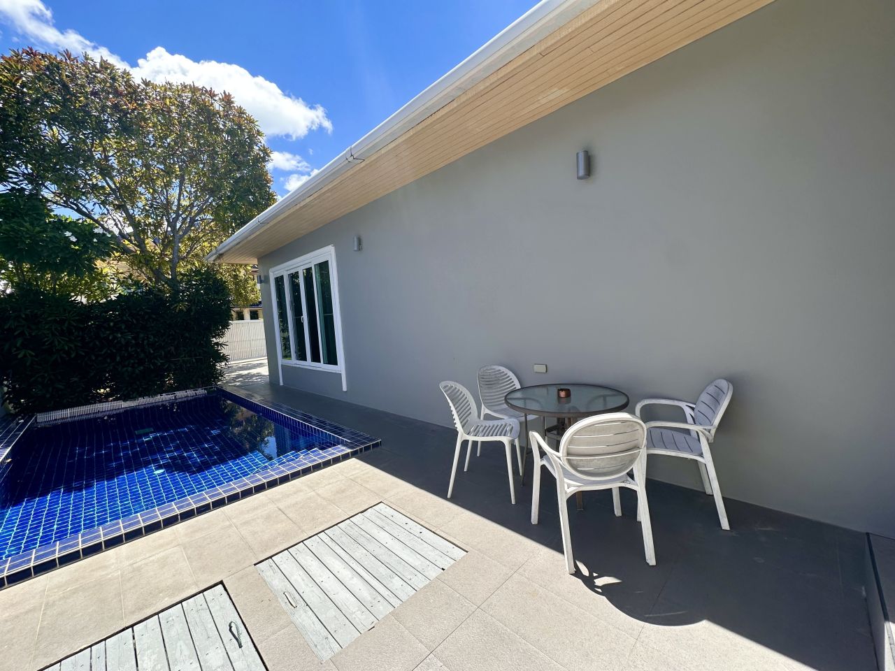 Вилла в Раваи, Таиланд, 137 м² - фото 7