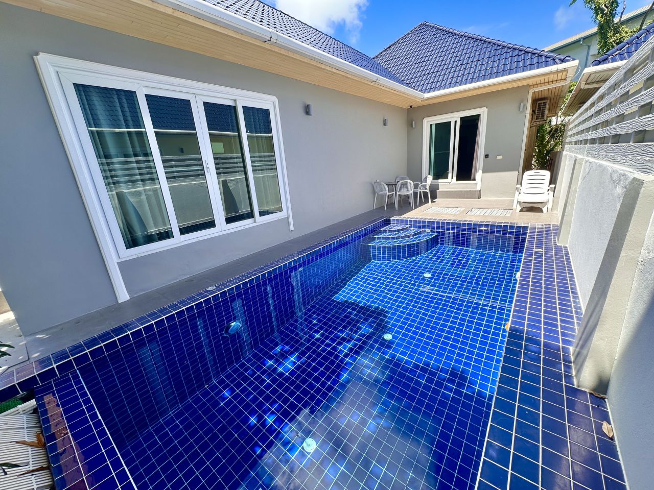 Вилла в Раваи, Таиланд, 137 м² - фото 1