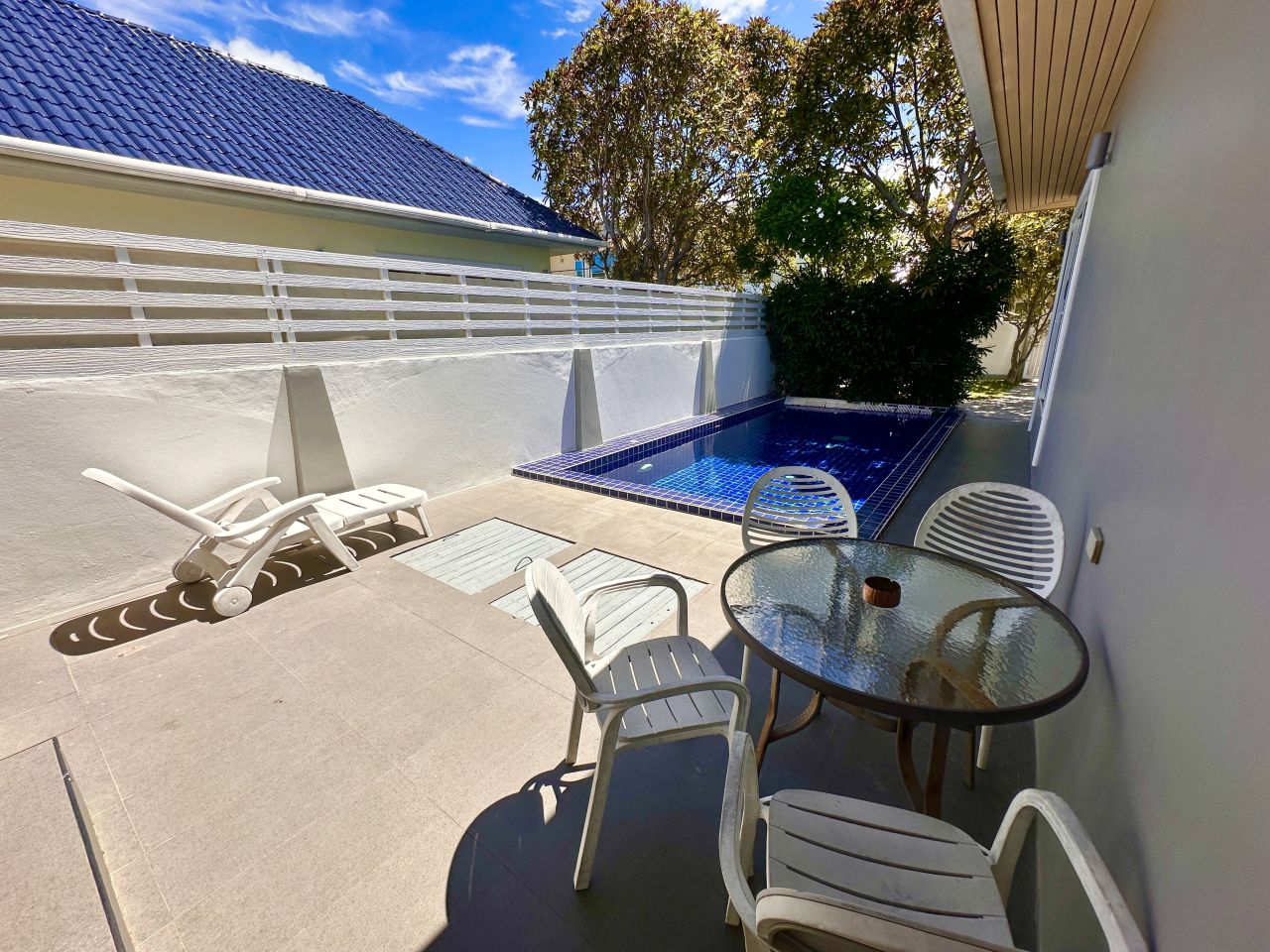 Вилла в Раваи, Таиланд, 137 м² - фото 10