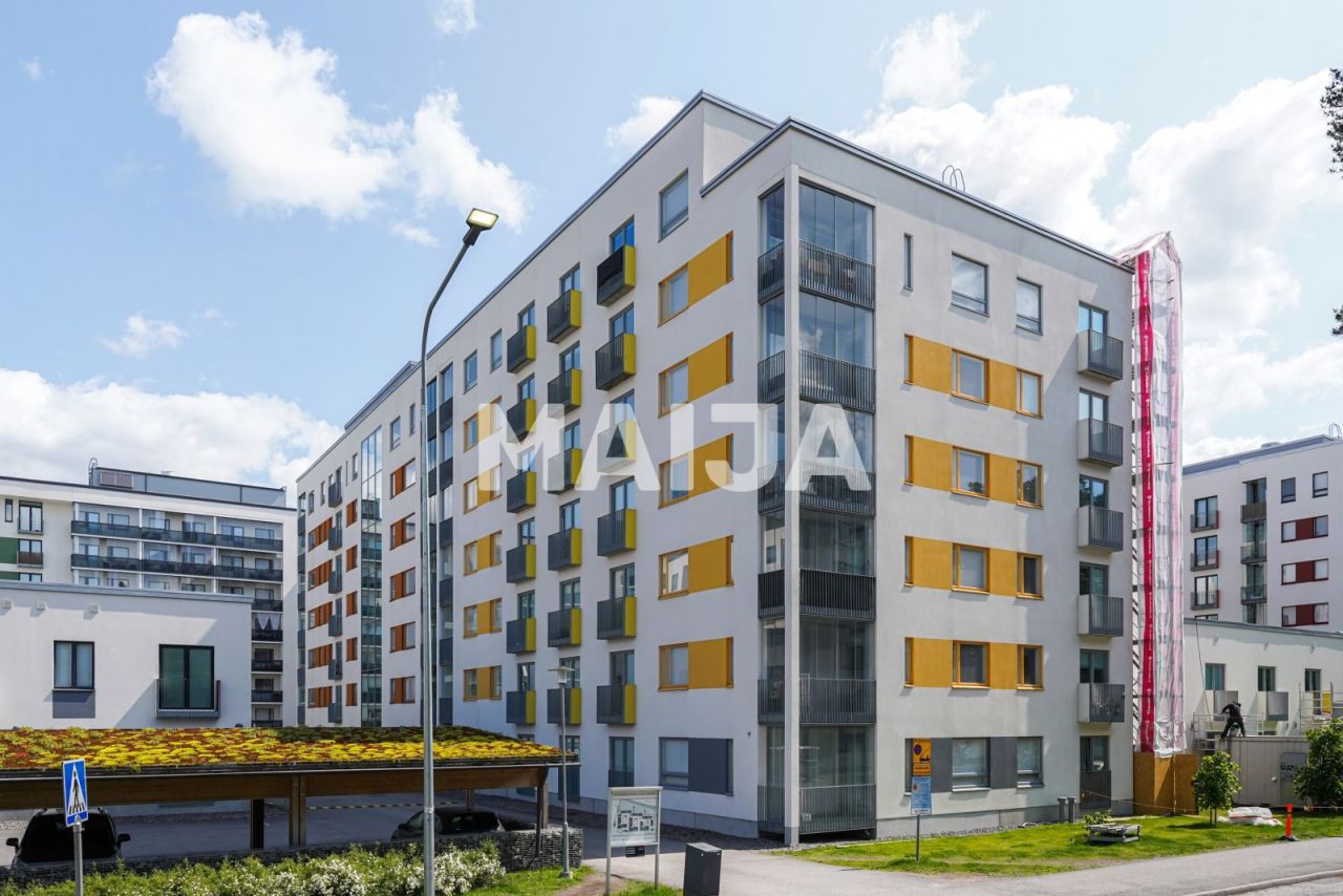 Апартаменты в Вантаа, Финляндия, 51 м² - фото 1