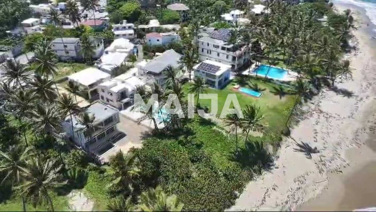 Дом в Кабарете, Доминиканская Республика, 189 м² - фото 3