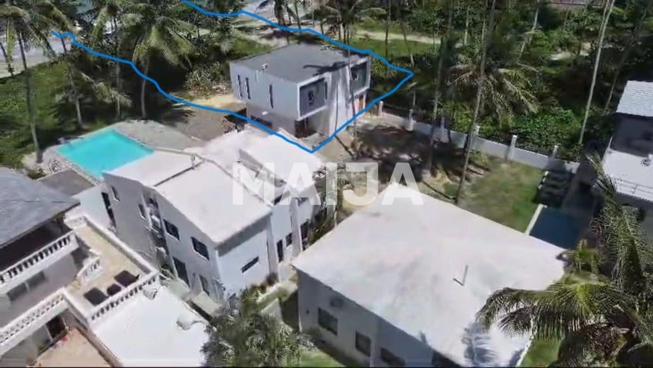 Дом в Кабарете, Доминиканская Республика, 189 м² - фото 5